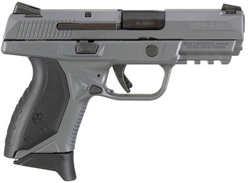 Ruger American Compact Pro, .45 ACP Caliber, Striker Fired Semi-Automatic Action, Pistol