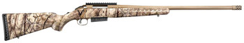 RUGER AMERICAN 7MM PRC 24" GWC 3RD UPC: 736676369485