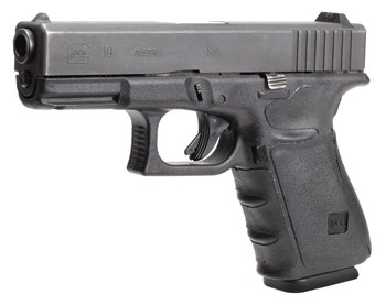 Glock 17 22 31 34 Wrap Rub BLK Gen 4 SB UPC: 743108171400