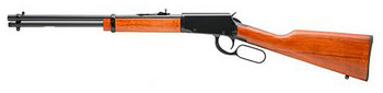 ROSSI RIO BRAVO 22LR 18" 15RD HW UPC: 754908229604