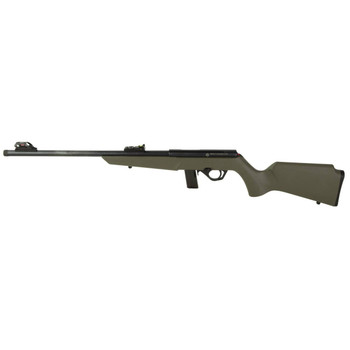ROSSI RB 22LR 16" 10RD COMPACT ODG UPC: 754908321001