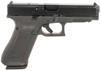 GLOCK 47 GEN5 MOS 9MM 17RD 3 MAGS FS UPC: 764503053597