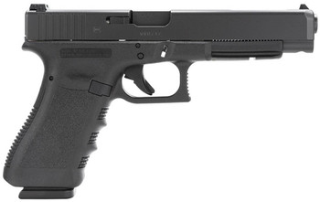 GLOCK 34 GEN3 9MM PRACT/TAC 17RD UPC: 764503301346