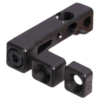 CANIK EXTENDED MAGAZINE CATCH ASSY UPC: 787450719347