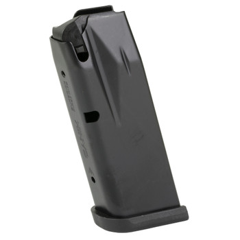 MAG CENT ARMS MC9 12RD FNGR EXT BLK UPC: 787450866515