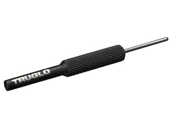 TruGlo TGTG970GC Combo Tool Steel Magnetic, Black, Compatible w/Glock