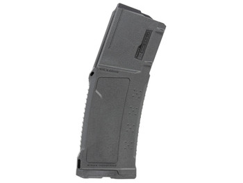 Strike Industries ARMAG10 Standard 10rd 223 Rem/5.56x45mm Fits AR-15/M16/M4 Black Polymer