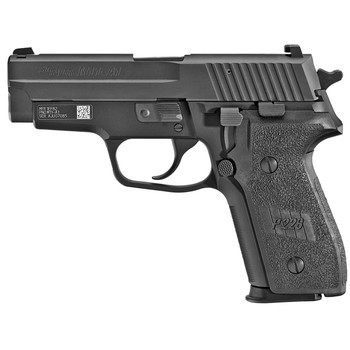 Sig Sauer P229, 9mm Caliber, Double Action / Single Action, Pistol