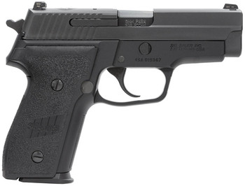 Sig Sauer P229, 9mm Caliber, Double Action / Single Action, Pistol