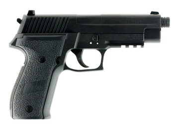 Sig Sauer Airguns AIR226F P226 Air Pistol CO2 177 16+1 Black Polymer Grips