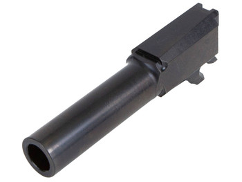 Sig Sauer BBL3659 P365 9mm Luger 3.10" Black Nitride Steel