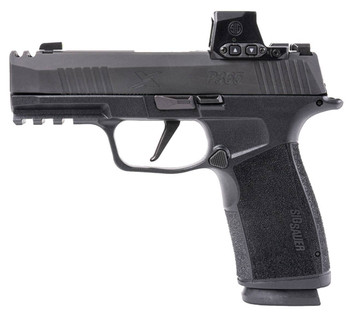 SIG P365XCA 9MM 3.1" 17RD COMP RXX UPC: 798681689422