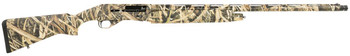 CZUSA 06373 1012 G2 12 Gauge 3 41 28 Mossy Oak Shadow Grass Blades Synthetic Furniture Bead Front Sight Oversized Controls 5 Ext. Chokes Weaver Optics Mount UPC: 806703063737