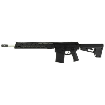 DBF DB10 308WIN 18" MLOK 20RD BLK UPC: 810035753006