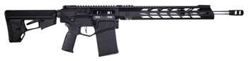 DBF DB10 308WIN 18" MLOK 20RD BLK UPC: 810035753006