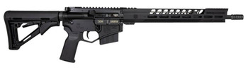 Diamondback DB1731T001 DB15  350 Legende 16 51 Black Black Gold Lower Magpul CTR Stock  K2 Grip UPC: 810035755420
