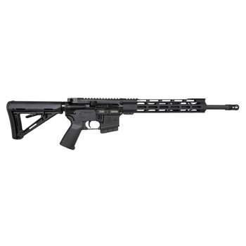 Diamondback DB1731T001 DB15  350 Legende 16 51 Black Black Gold Lower Magpul CTR Stock  K2 Grip UPC: 810035755420