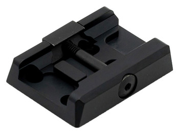Holosun AEMSLOWMOUNT AEMS Low Mount Black