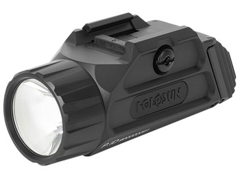 Holosun PIDHC Positive Identification Device High Candela Black Anodized 400/800 Lumens White Light LED