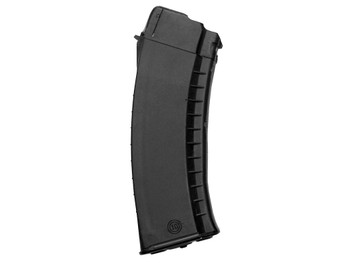 Arsenal M74B AK-47 30rd 5.45x39mm Black Polymer