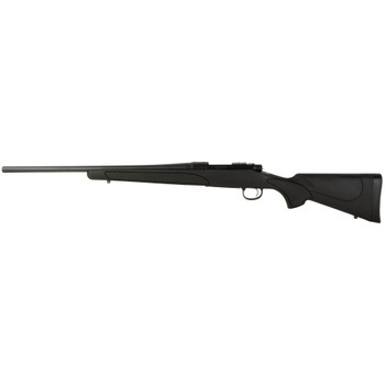 Remington Firearms New R27475 700 SPS Youth 243 Win 41 20 Matte Blued Steel Barrel  Receiver Matte Black wGray Panels Fixed Synthetic Stock Right Hand UPC: 810070681661