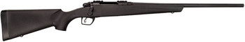 Remington Firearms New R85838 783  7mm Rem Mag 31 24 Barrel Matte Black Metal Finish Black Synthetic Stock UPC: 810070684068