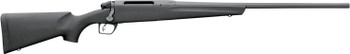 Remington Firearms New R85826 783  6.5 Creedmoor 41 22 Barrel Matte Blued Metal Finish Black Synthetic Stock UPC: 810070684310