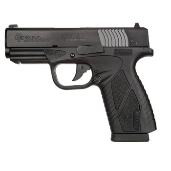 Bersa BPCC, 380 ACP Caliber, Double Action / Single Action, Pistol