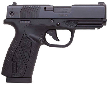 Bersa BPCC, 380 ACP Caliber, Double Action / Single Action, Pistol
