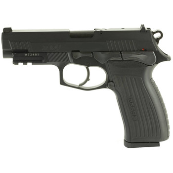 BERSA TPRC 9MM CMP DT 3.5" 13R SV/BK UPC: 810083202006