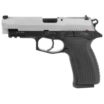 Bersa TPR, 9mm Caliber, Semi-Automatic, Pistol