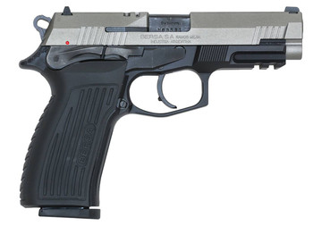 Bersa TPR, 9mm Caliber, Semi-Automatic, Pistol