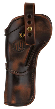 1791 SA REVOLVER 5.5 VINTG BRN AMBI UPC: 810102210876