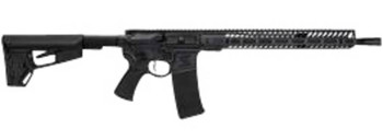 Seekins Precision NX15, .223 Caliber, Bolt Action, Rifle