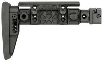 Alpha Series Folding Stock UPC: 812102034155
