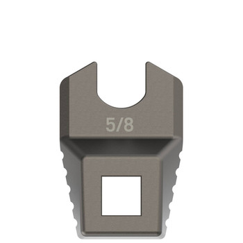 Master-Fit 5/8” Muzzle Device / A2 Buttstock Extension Tube Wrench UPC: 813119013881