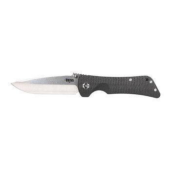 SOUTHERN GRIND BAD MONKEY DP BLK G10 UPC: 814660020120 SOUTHERN GRIND BAD MONKEY DP BLK G10 UPC: 814660020120