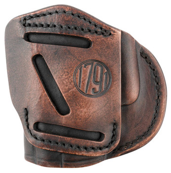 1791 4 WAY IWB/OWB VINTAGE RH SZ 4 UPC: 816161023143