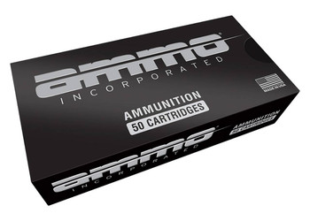 AMMO INC 380 AUTO 100GR TMC 50/1000 UPC: 818778021840