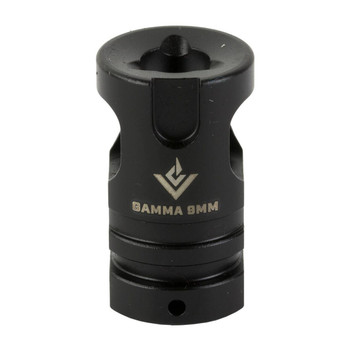 AERO VG6 PRECISION GAMMA 9MM UPC: 840014617234