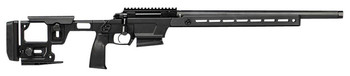 Aero Precision SOLUS, .308 Caliber, Bolt Action, Rifle