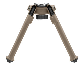 Magpul MAG1174FDE MOE Bipod Flat Dark Earth 710 Polymer UPC: 840815137900 Magpul MAG1174FDE MOE Bipod Flat Dark Earth 710 Polymer UPC: 840815137900