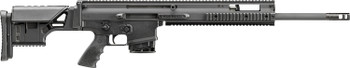FN SCAR 20S NRCH 762 20" BLK 10RD US UPC: 845737013691
