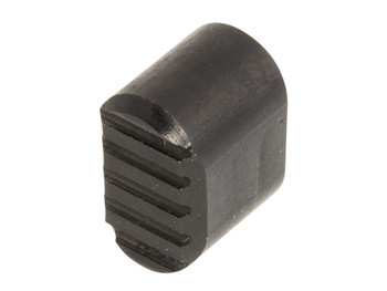 Rise Armament RA010BLK Magazine Release Black Aluminum for AR-15