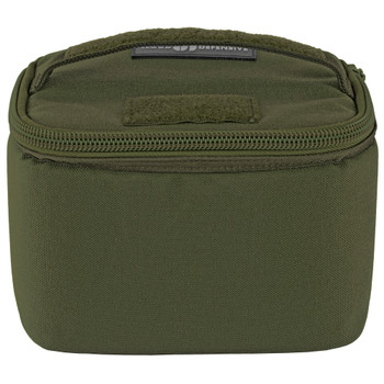 Cloud Defensive ATBODG Ammo Transport Bag ATB  OD Green 1000D Nylon 7.50 W x 5.75 H UPC: 850016201911