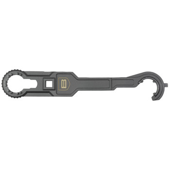 BCT AR-15 ARMORERS WRENCH UPC: 850016746474 BCT AR-15 ARMORERS WRENCH UPC: 850016746474