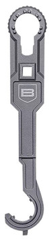 BCT AR-15 ARMORERS WRENCH UPC: 850016746474 BCT AR-15 ARMORERS WRENCH UPC: 850016746474