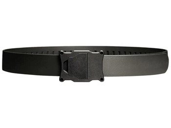 Shield Arms APOBLKREGBUCBLKST Apogee Black One Size 1.50" Wide Buckle Closure