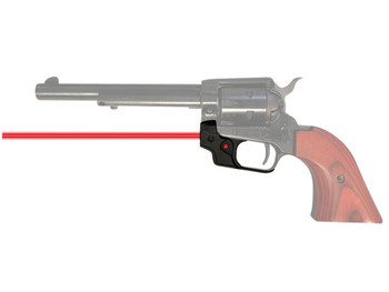 Viridian 9120083 Red Laser Sight for Heritage 22 E-Series Black