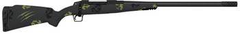 Fierce CT Rogue, 6.5 PRC Caliber, Bolt Action, Rifle